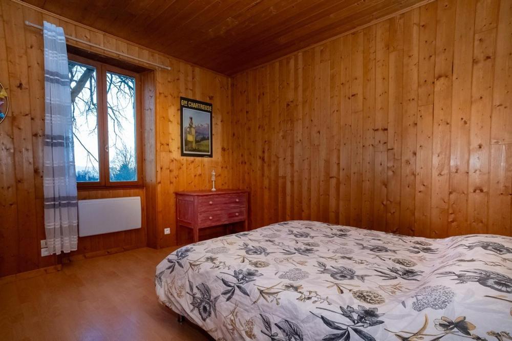 La Maison Des Jolicoeurs Saint-Christophe-sur-Guiers Экстерьер фото