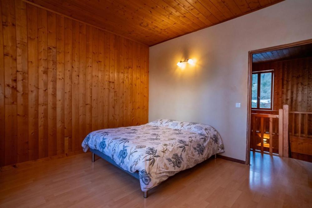 La Maison Des Jolicoeurs Saint-Christophe-sur-Guiers Экстерьер фото