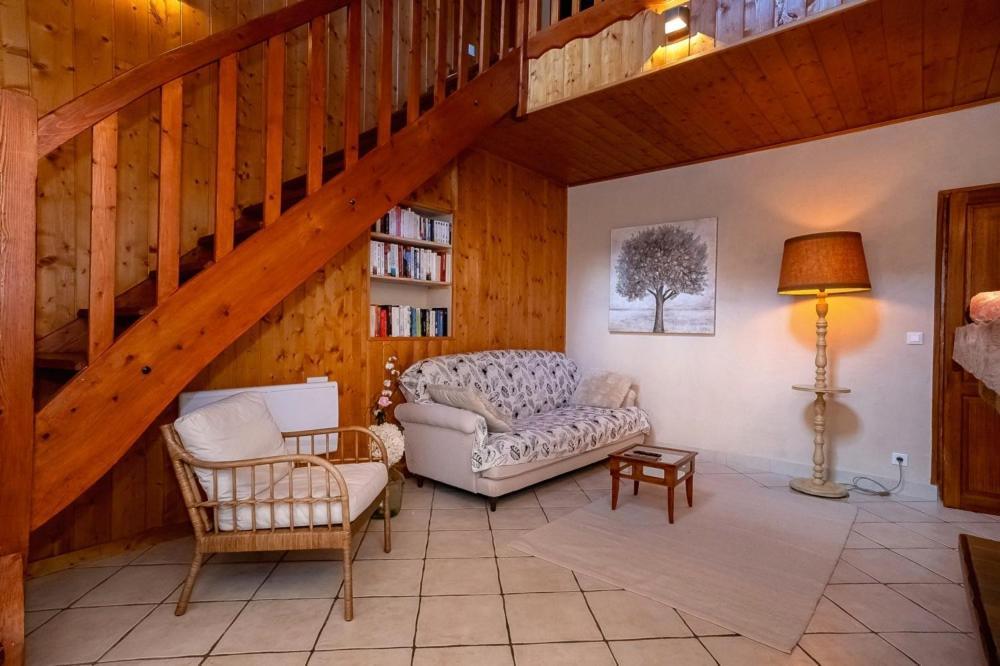 La Maison Des Jolicoeurs Saint-Christophe-sur-Guiers Экстерьер фото
